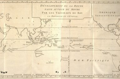 Visuel de l'exposition Otahiti, Nave Nave Fenua / Tahiti, terre délicieuse