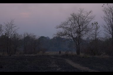 Cinéma du réel 2018. Visuel du film Angkar.