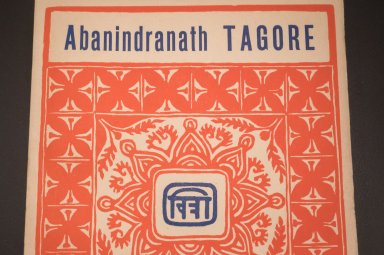 Abanindranath Tagore et Andrée Karpelès, Rondes et berceuses