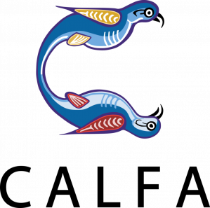 Logo de Calfa