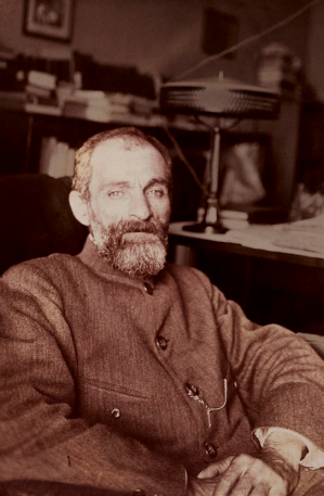 Léon Chestov
