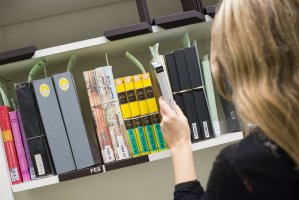Documents en prêt entre bibliothèques