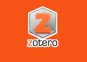 Zotero : logo