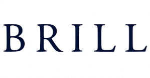 Logo de Brill