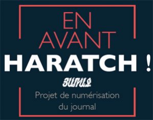 Affiche du projet Haratch