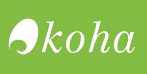 Logo du logiciel libre Koha