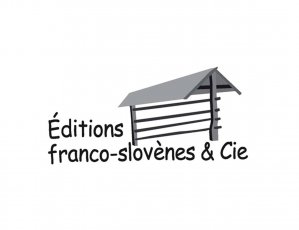 Logo des Éditions franco-slovènes