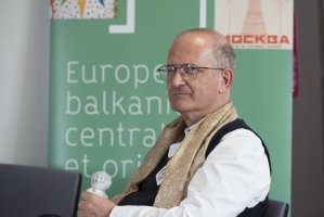 Festival VO-VF 2021. Table ronde « Les pays baltes : trois langues uniques »