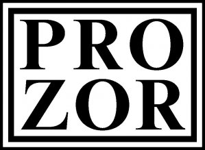 Logo des éditions Prozor