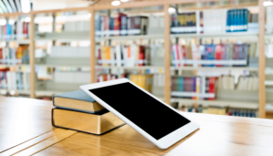 À l’ère du numérique, les bibliothèques universitaires se réinventent 