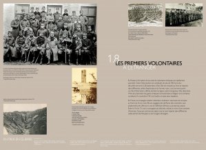 Exposition, « Les Tchèques dans la Grande Guerre ». Maxime Ruscio / BULAC.jpg