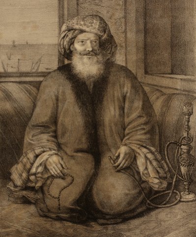 Méhémet Ali, fondateur de l’Égypte moderne
