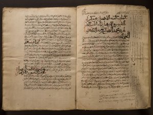 Autour des manuscrits arabes (III)