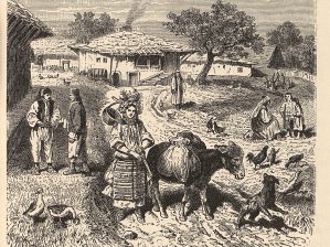 Détail de l'ouvrage La Bulgarie danubienne et le Balkan : études de voyage, 1860-1880