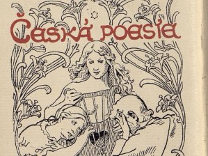 Česká poesie XIX. věku / Máj, 1897-98