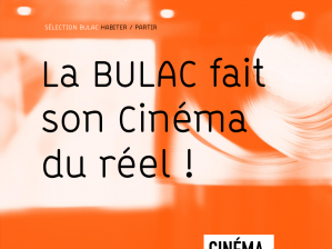 Cinéma du réel à la BULAC - édition 2019