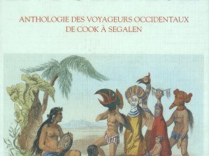 Couverture de l’ouvrage Le voyage en Polynésie
