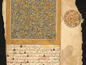 Autour des manuscrits arabes (I)
