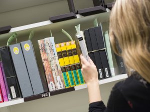 Documents en prêt entre bibliothèques