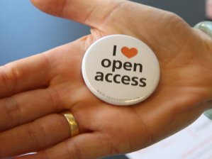 Open Access Week 2016 