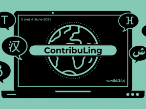 Bannière du projet Contribuling